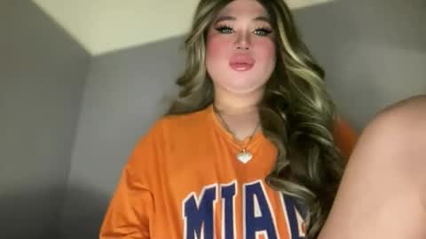 Rose Wilson online show from 10.02.25