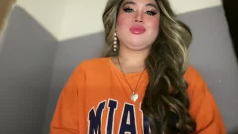 Rose Wilson online show from 10.20.25