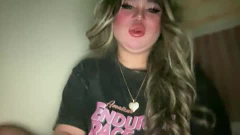 Rose Wilson online show from 10.21.25