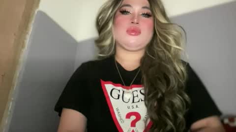 Rose Wilson online show from 10.31.25