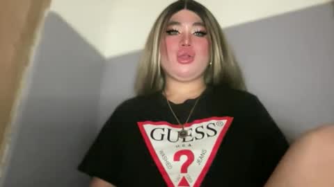 Rose Wilson online show from 11.20.25