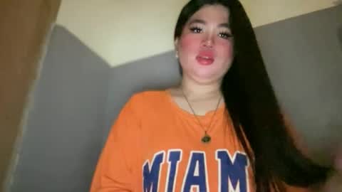 Rose Wilson online show from 12.03.25