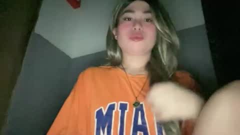 Rose Wilson online show from 05.24.26