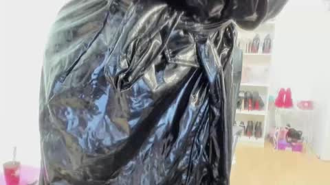 naughtysabine1 online show from 11.12.25