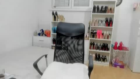 naughtysabine1 online show from 06.13.26