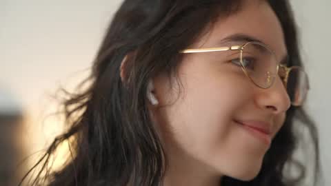 Naughty Samm online show from 04.22.26