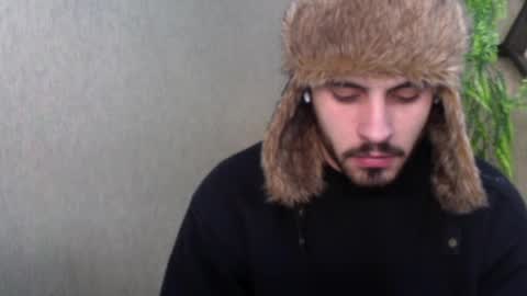 Naughty Shaudy online show from 08.02.26