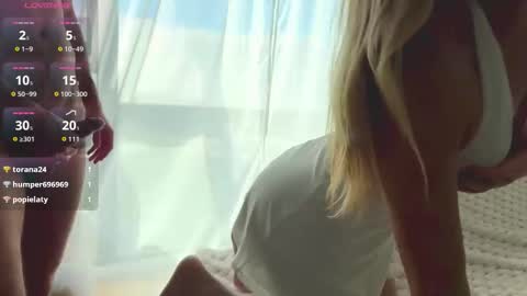 Lara  Ryan online show from 10.27.25