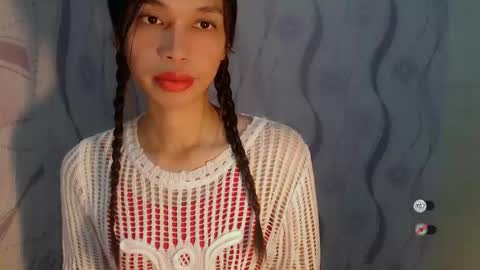 Snapshot of naughtysunshinepinay chatting on 05.14.26 Celine online show from 05.14.26