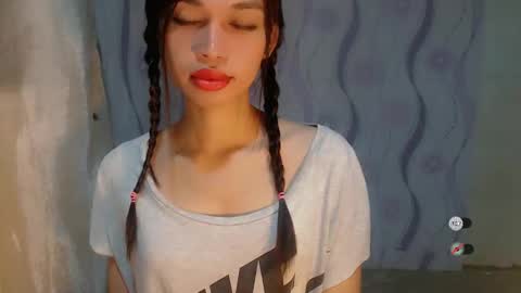 Snapshot of naughtysunshinepinay chatting on 05.22.26 Celine online show from 05.22.26
