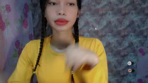 Snapshot of naughtysunshinepinay chatting on 06.11.26 Celine online show from 06.11.26