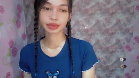 Snapshot of naughtysunshinepinay chatting on 06.14.26 Celine online show from 06.14.26