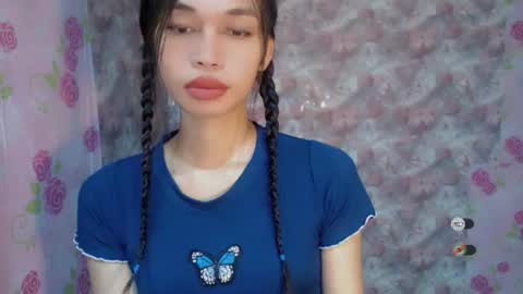 Snapshot of naughtysunshinepinay chatting on 06.14.26 Celine online show from 06.14.26