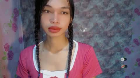 Snapshot of naughtysunshinepinay chatting on 06.14.26 Celine online show from 06.14.26