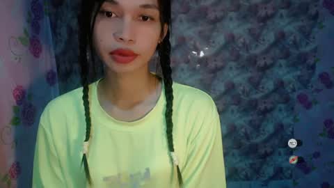 Snapshot of naughtysunshinepinay chatting on 06.17.26 Celine online show from 06.17.26