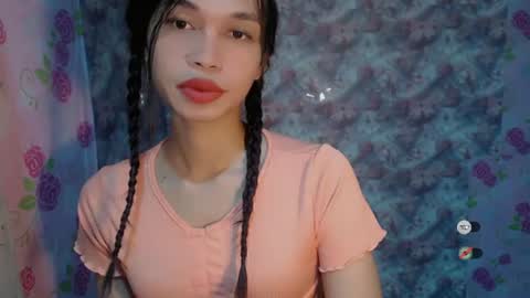 Snapshot of naughtysunshinepinay chatting on 06.18.26 Celine online show from 06.18.26