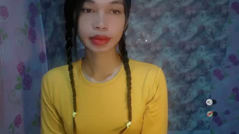 Snapshot of naughtysunshinepinay chatting on 06.21.26 Celine online show from 06.21.26
