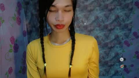 Snapshot of naughtysunshinepinay chatting on 06.22.26 Celine online show from 06.22.26