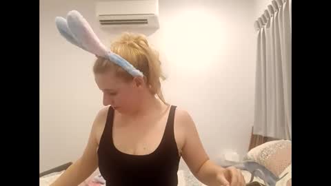 Naughty Jess online show from 04.02.26