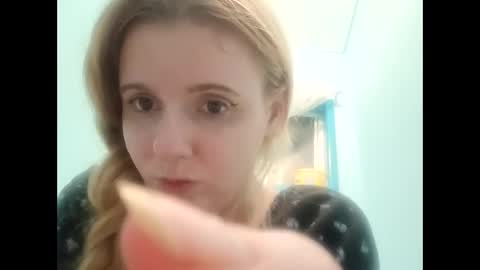 Naughty Jess online show from 04.22.26