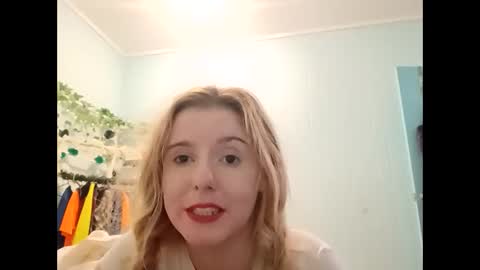 Naughty Jess online show from 04.26.26