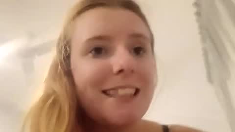 Naughty Jess online show from 06.29.26