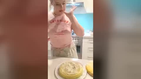 Naughty Jess online show from 07.13.26