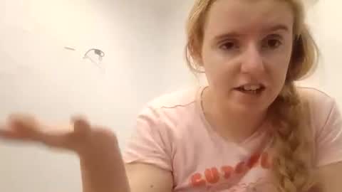 Naughty Jess online show from 07.29.26