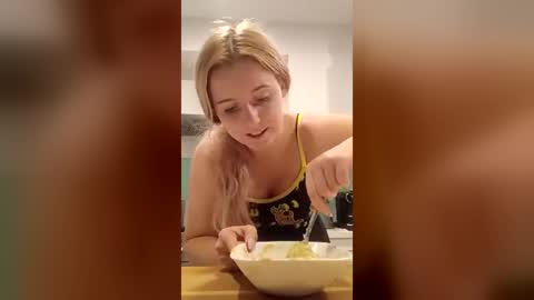 Naughty Jess online show from 08.06.26