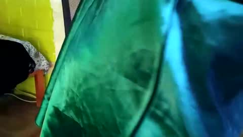 Snapshot of naughtyuki chatting on 12.05.24 Naughty Uki online show from 12.05.24