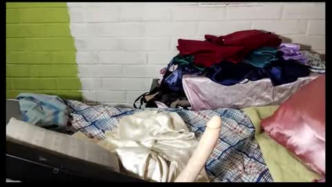 Snapshot of naughtyuki chatting on 01.10.26 Naughty Uki online show from 01.10.26