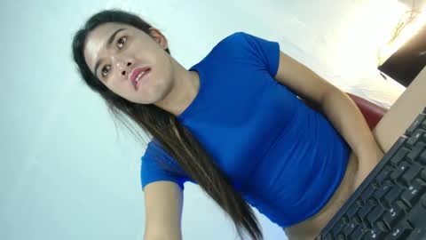 naughtywildvenice online show from 02.19.25