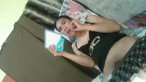 naughtywildvenice online show from 02.23.25