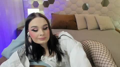 naughtyylory online show from 03.07.26