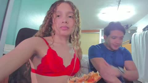 Arantxa online show from 03.09.25