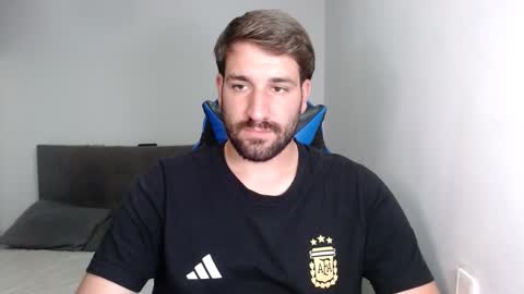 Nico online show from 09.15.25