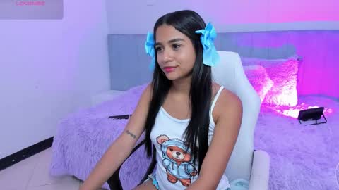 Angela  online show from 10.16.25