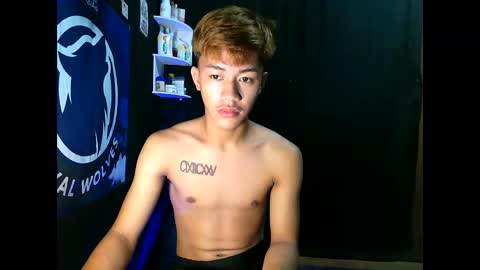 Loy online show from 10.21.25