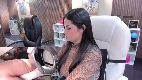         online show from 10.28.25