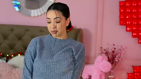 Nico online show from 02.19.26