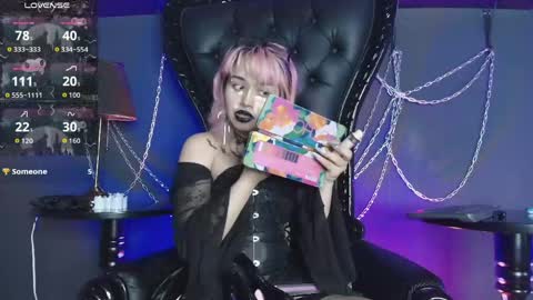 Navier  online show from 04.28.26