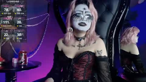 Navier  online show from 04.30.26
