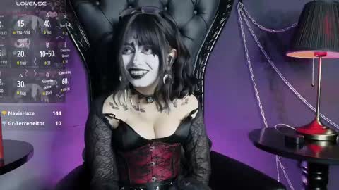 Navier  online show from 06.06.26