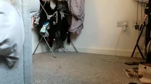 Snapshot of navyrayne chatting on 12.27.24 Navyrein online show from 12.27.24