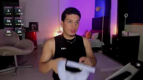 Snapshot of naxttan chatting on 06.29.26 Natan online show from 06.29.26