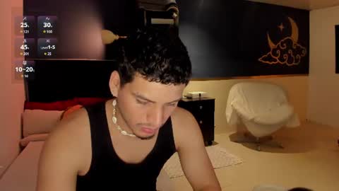 Snapshot of naxttan chatting on 07.03.26 Natan online show from 07.03.26
