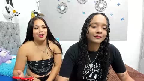 nay_and_aleja online show from 10.04.25