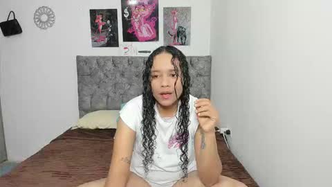 nay_and_aleja online show from 01.13.26