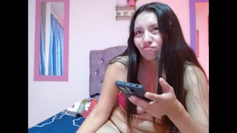 naya_10 online show from 06.22.26