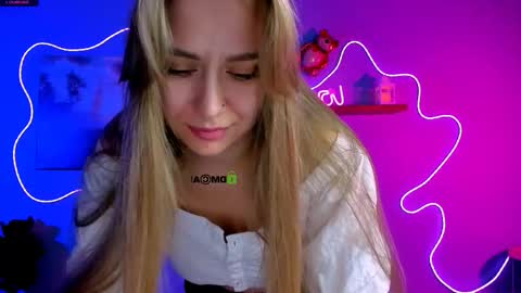 naya_dream online show from 03.17.26